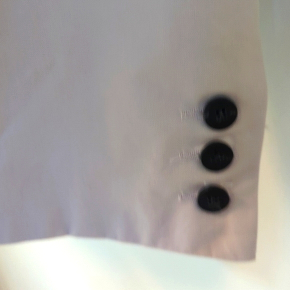 Storets Kaylie Oversized Collarless Blazer - Picture 13 of 16